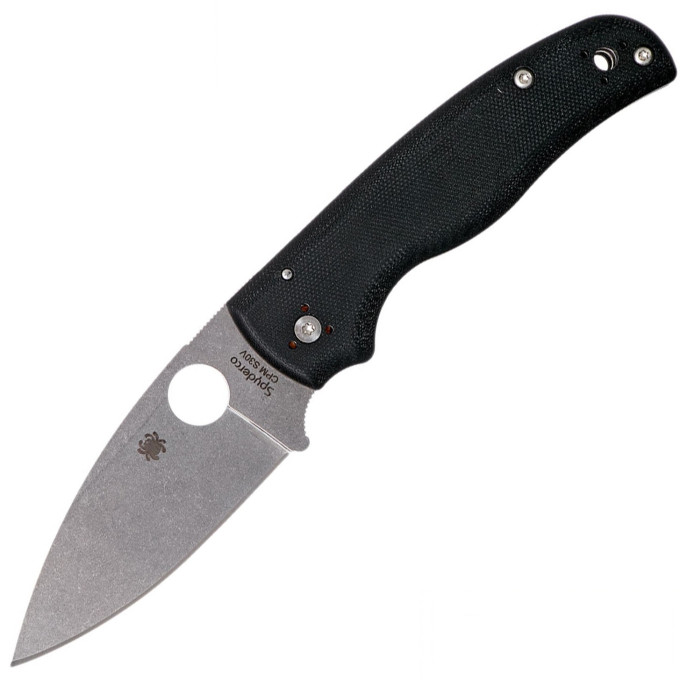 Нож SPYDERCO SHAMAN 229GP SC229GP